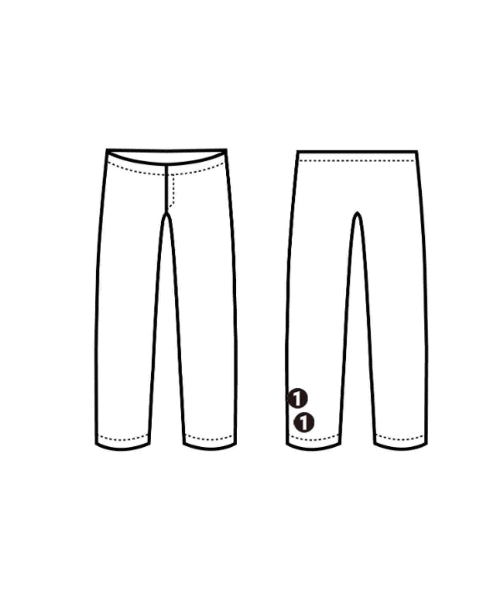 kotohayokozawa 工裝