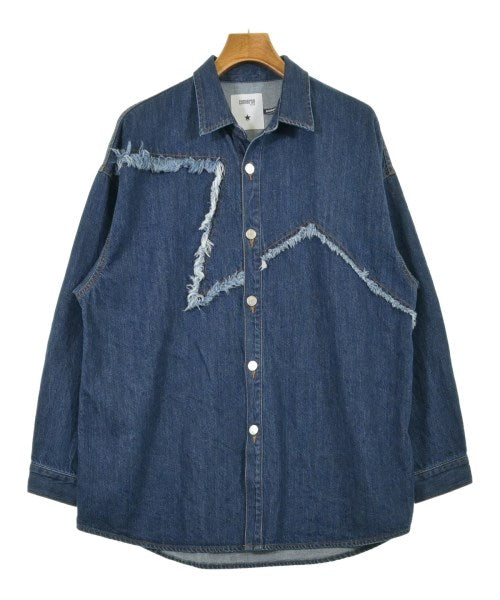 kotohayokozawa 休襯衫