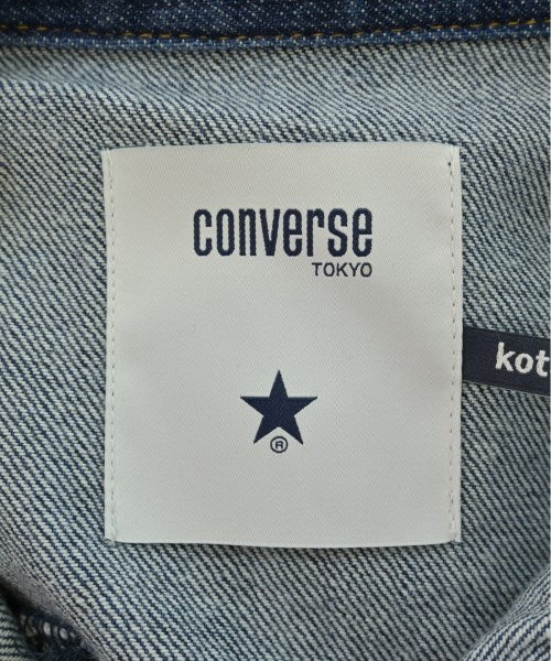 kotohayokozawa 休襯衫