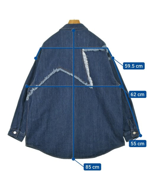 kotohayokozawa 休襯衫