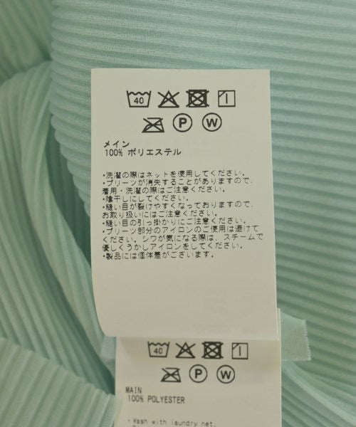 kotohayokozawa 女襯衫