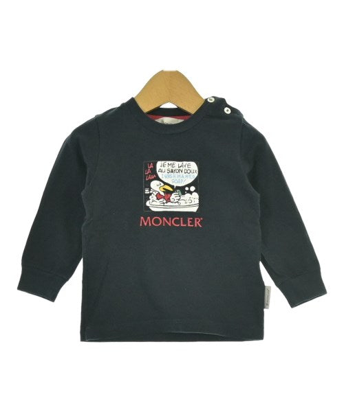 MONCLER T恤/上衣