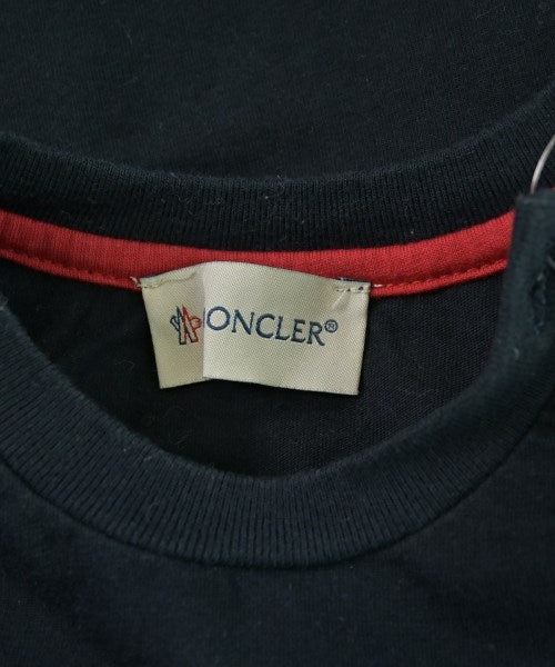 MONCLER T恤/上衣
