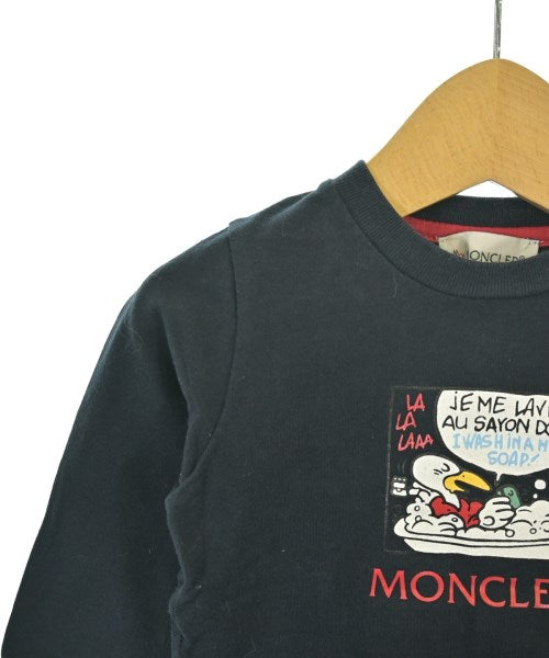 MONCLER T恤/上衣