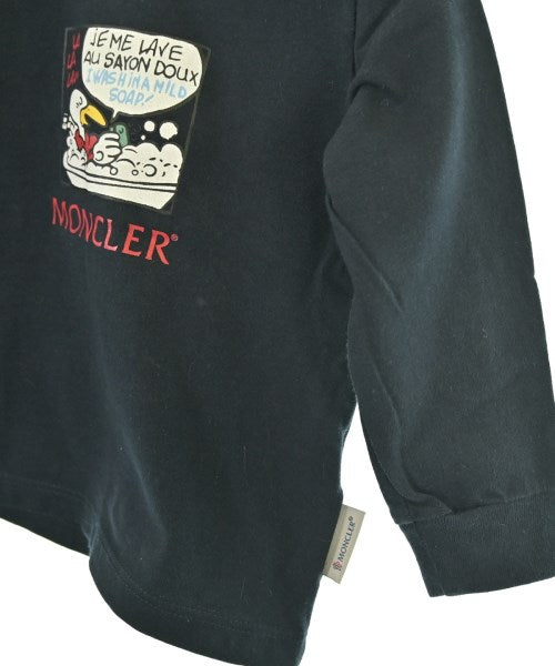 MONCLER T恤/上衣