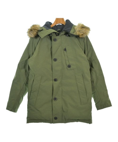 THE NORTH FACE 羽絨大衣