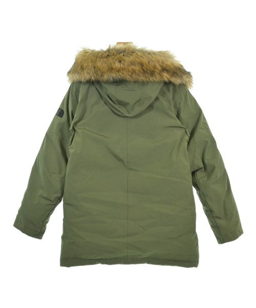 THE NORTH FACE 羽絨大衣
