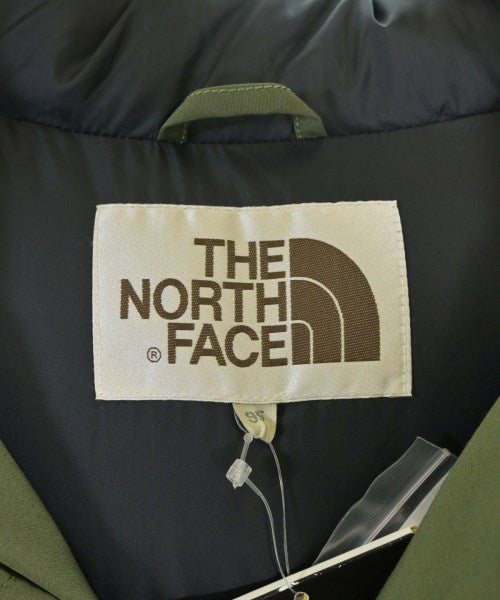 THE NORTH FACE 羽絨大衣