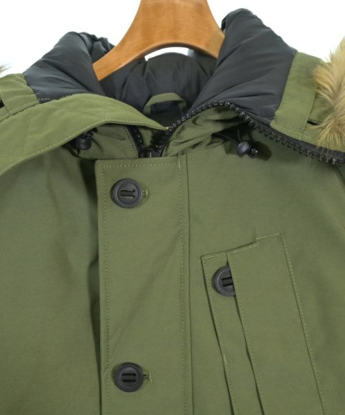 THE NORTH FACE 羽絨大衣