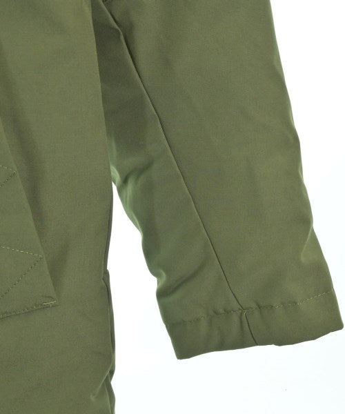 THE NORTH FACE 羽絨大衣