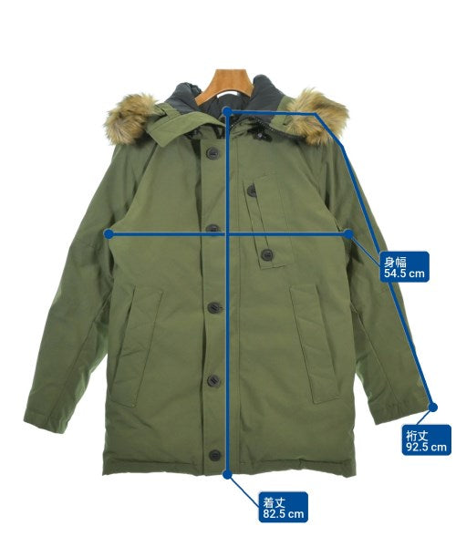 THE NORTH FACE 羽絨大衣