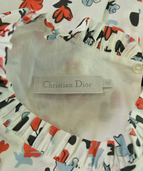 Christian Dior 連身洋裝