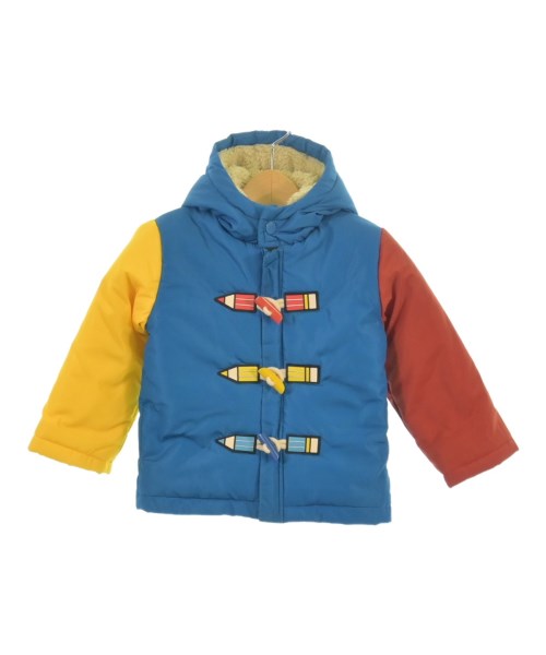 STELLA McCARTNEY KIDS 其他飛行外套
