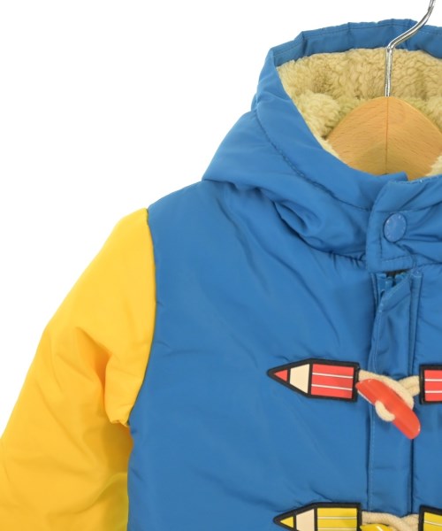 STELLA McCARTNEY KIDS 其他飛行外套