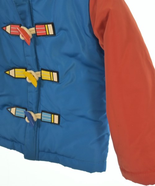 STELLA McCARTNEY KIDS 其他飛行外套