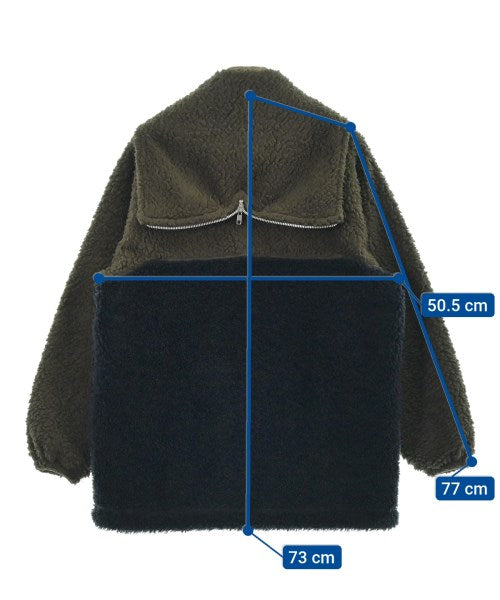 tricot COMME des GARCONS 其他飛行外套