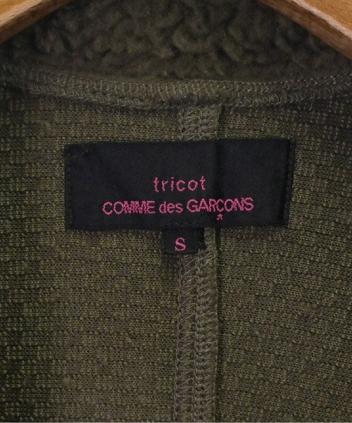 tricot COMME des GARCONS 其他飛行外套