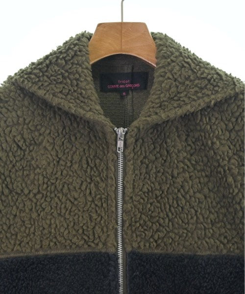 tricot COMME des GARCONS 其他飛行外套