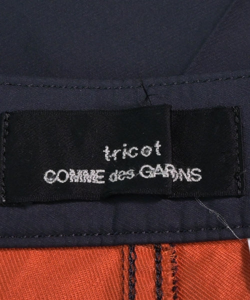 tricot COMME des GARCONS 長