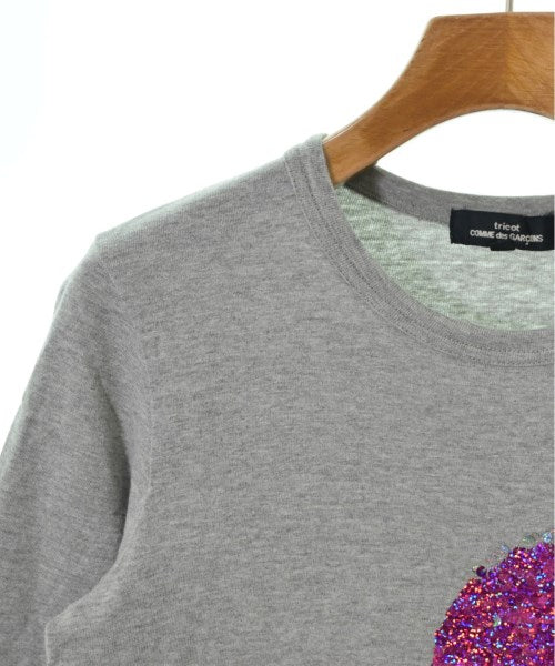 tricot COMME des GARCONS T恤/上衣