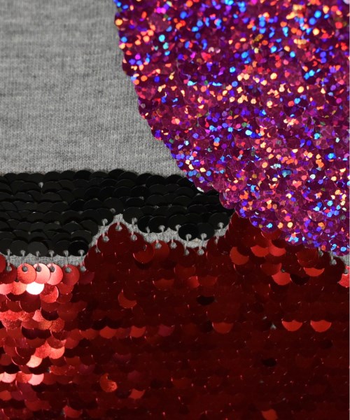 tricot COMME des GARCONS T恤/上衣