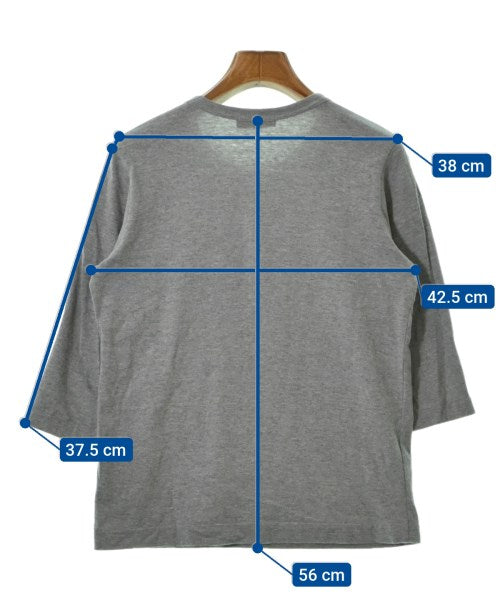 tricot COMME des GARCONS T恤/上衣