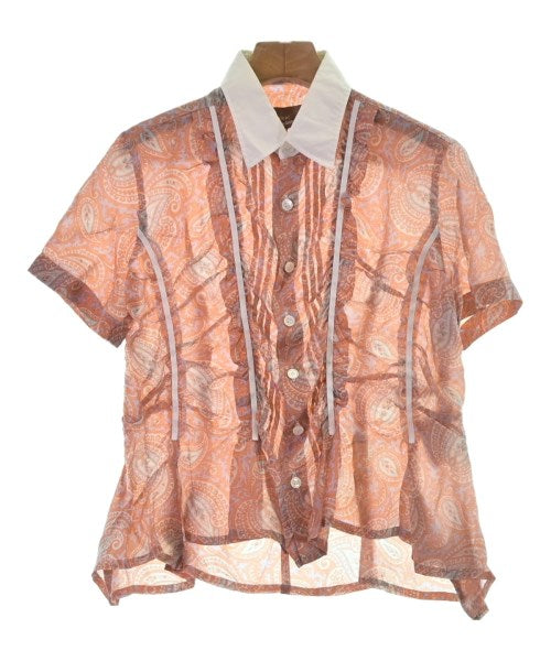 tricot COMME des GARCONS 休襯衫