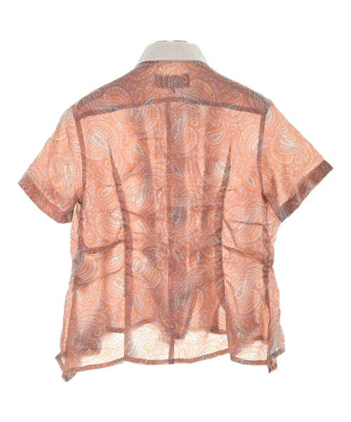 tricot COMME des GARCONS 休襯衫