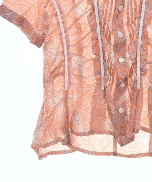 tricot COMME des GARCONS 休襯衫