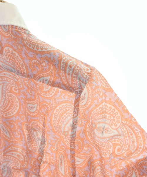 tricot COMME des GARCONS 休襯衫