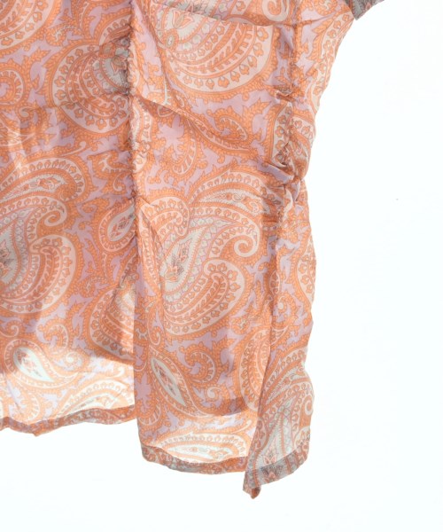 tricot COMME des GARCONS 休襯衫