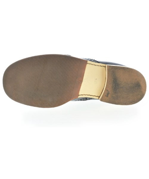 tricot COMME des GARCONS 正式鞋