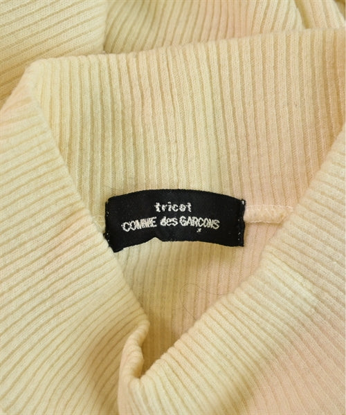 tricot COMME des GARCONS 毛衣