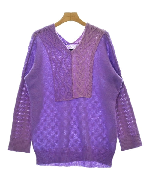 tricot COMME des GARCONS 毛衣