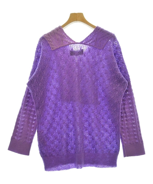 tricot COMME des GARCONS 毛衣
