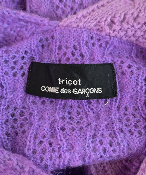 tricot COMME des GARCONS 毛衣