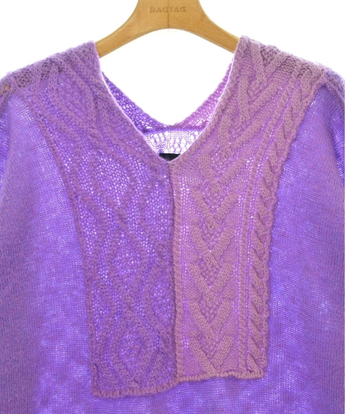 tricot COMME des GARCONS 毛衣