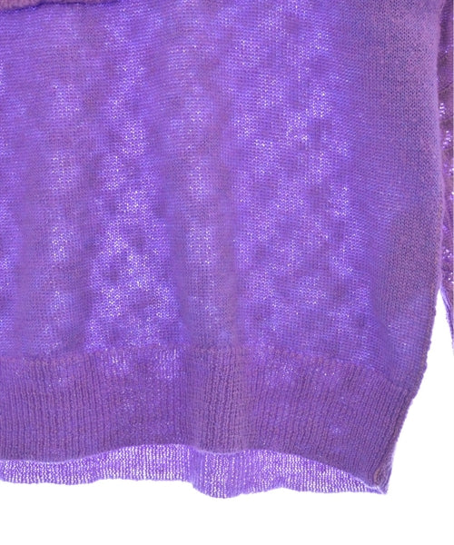 tricot COMME des GARCONS 毛衣
