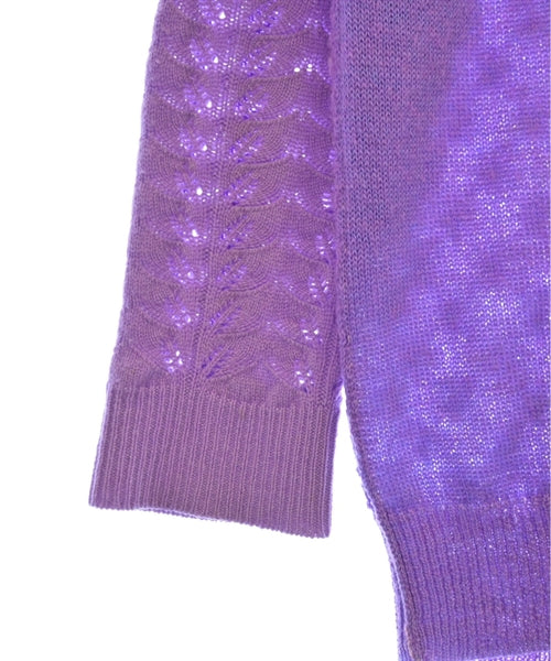 tricot COMME des GARCONS 毛衣