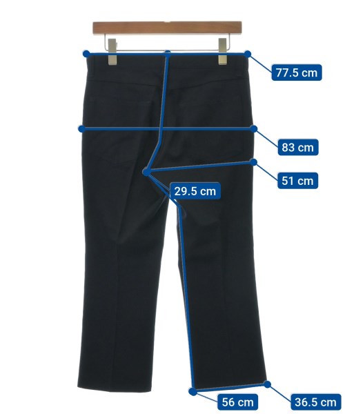 tricot COMME des GARCONS 長褲