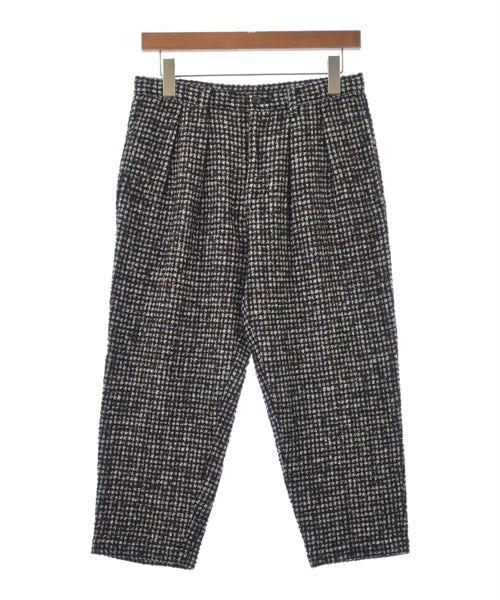 tricot COMME des GARCONS 剪裁褲