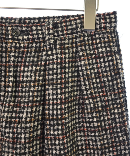 tricot COMME des GARCONS 剪裁褲