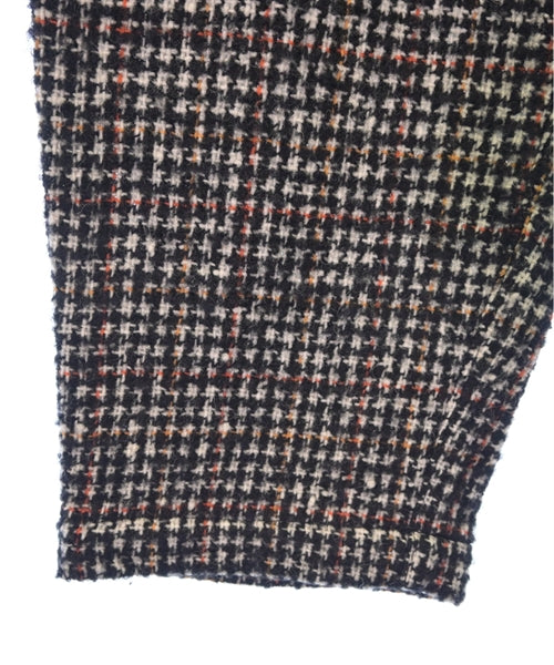 tricot COMME des GARCONS 剪裁褲