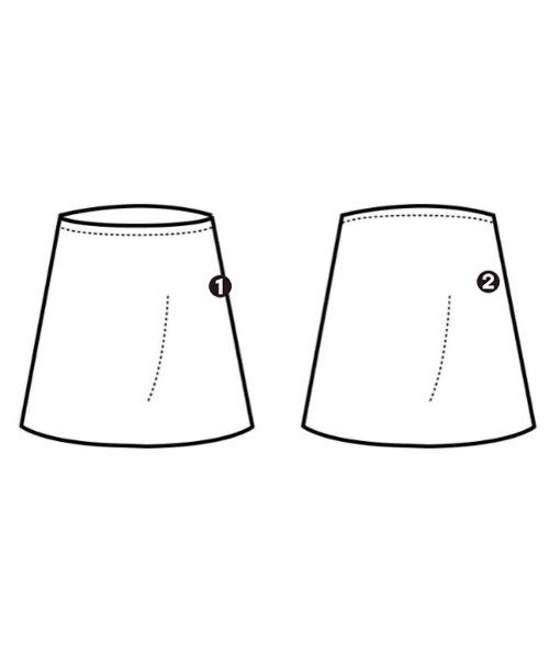 tricot COMME des GARCONS 長裙/超長裙