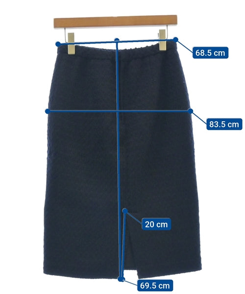 tricot COMME des GARCONS 長裙/超長裙