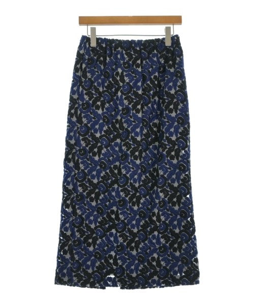 tricot COMME des GARCONS 長裙/超長裙