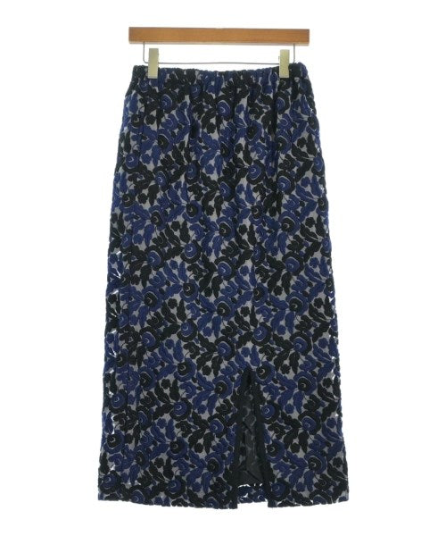 tricot COMME des GARCONS 長裙/超長裙