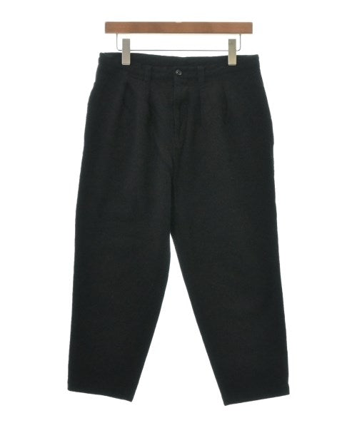 tricot COMME des GARCONS 剪裁