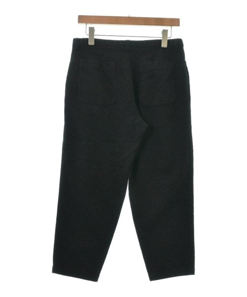 tricot COMME des GARCONS 剪裁