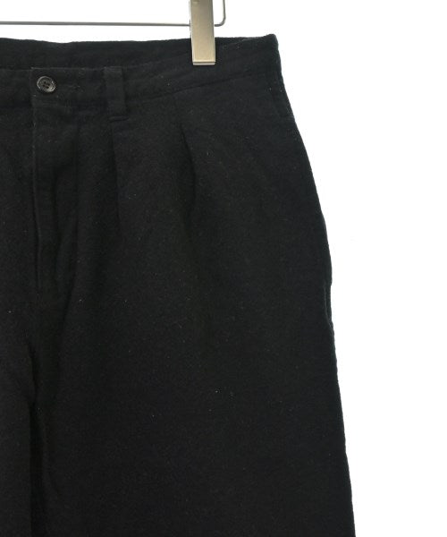 tricot COMME des GARCONS 剪裁